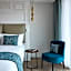 Hotel Indigo Dresden - Wettiner Platz By IHG