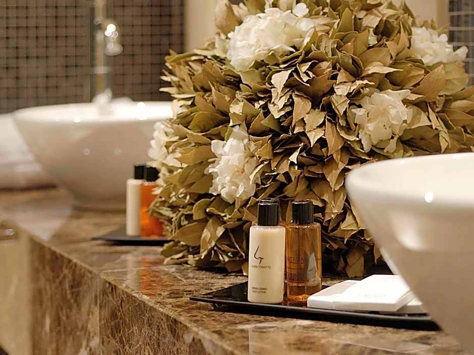 GH Palazzo Suite & SPA