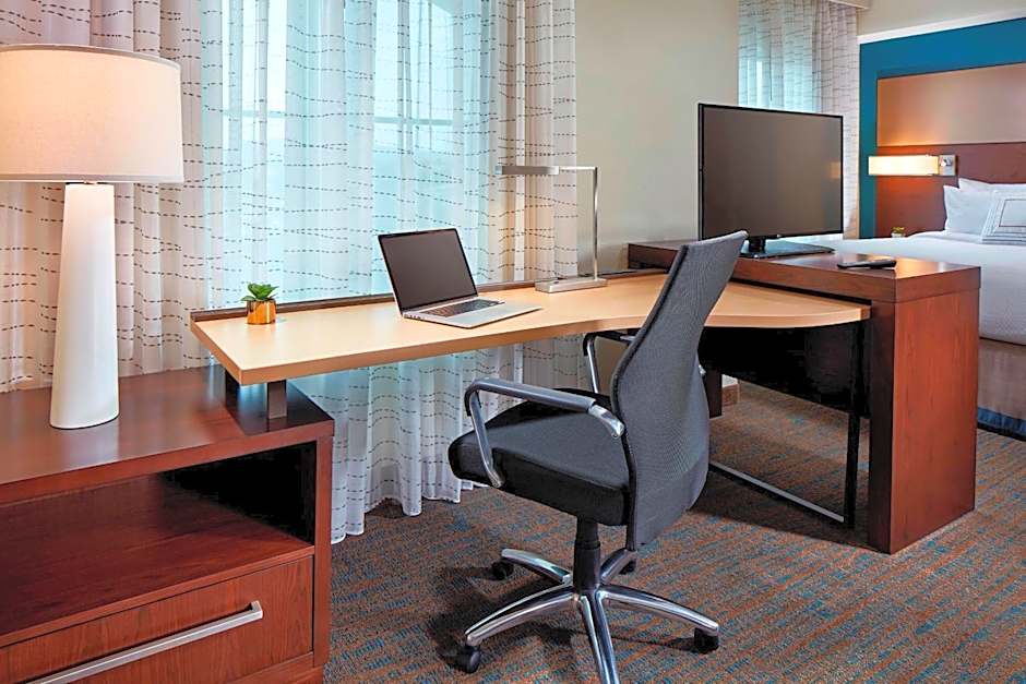 Residence Inn by Marriott San Diego Chula Vista