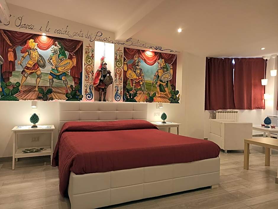 B&B Triskèles