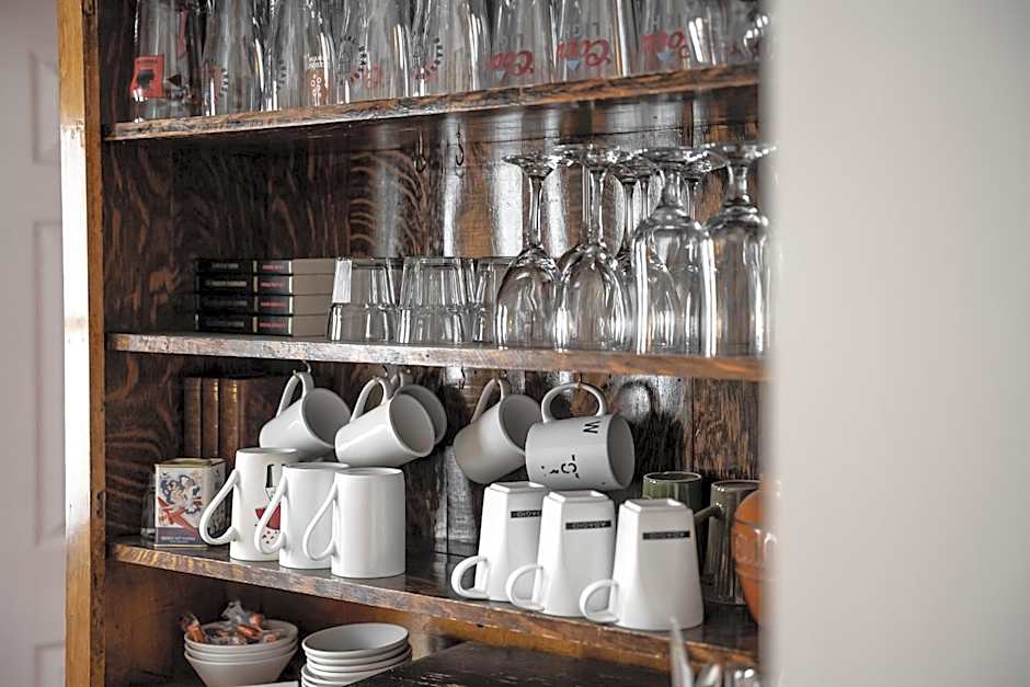 Auberge de la Vieille Maison