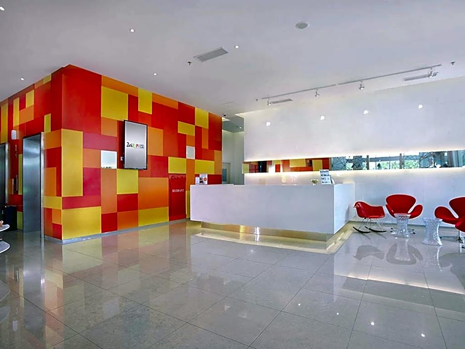 Zuri Express Lippo Cikarang Hotel