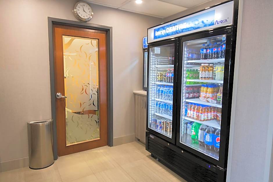 Victoria Inn Hotel and Convention Center Winnipeg