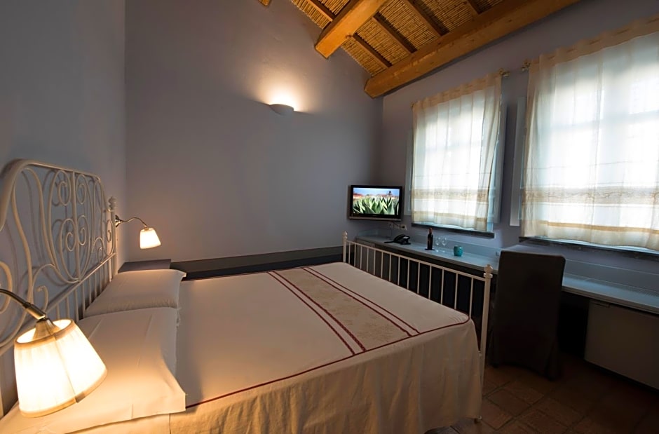 Aquae Sinis Albergo Diffuso