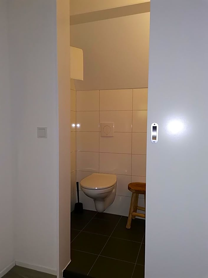 B&B Bovenweg