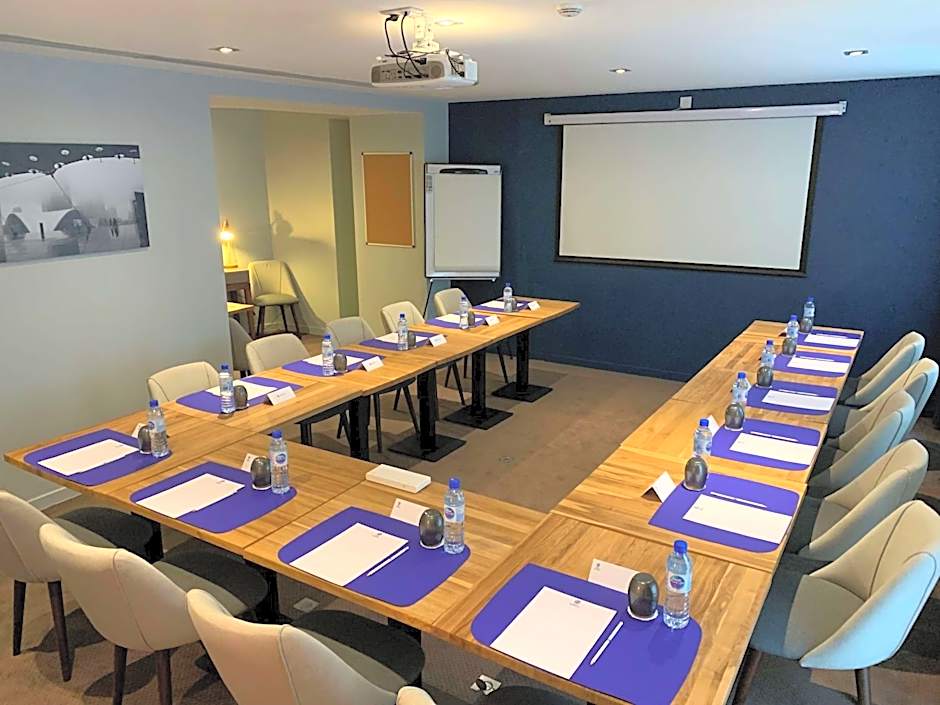 Best Western Empire Elysees