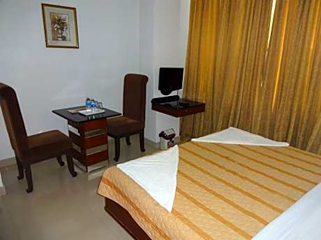 Executive Double Room