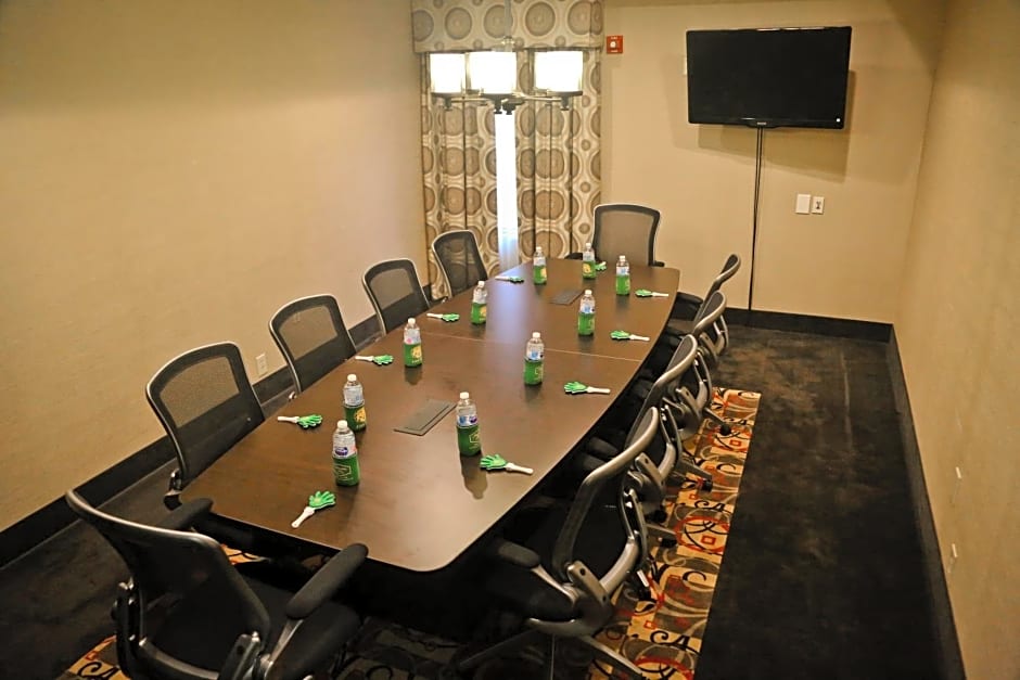 Hampton Inn Hammond