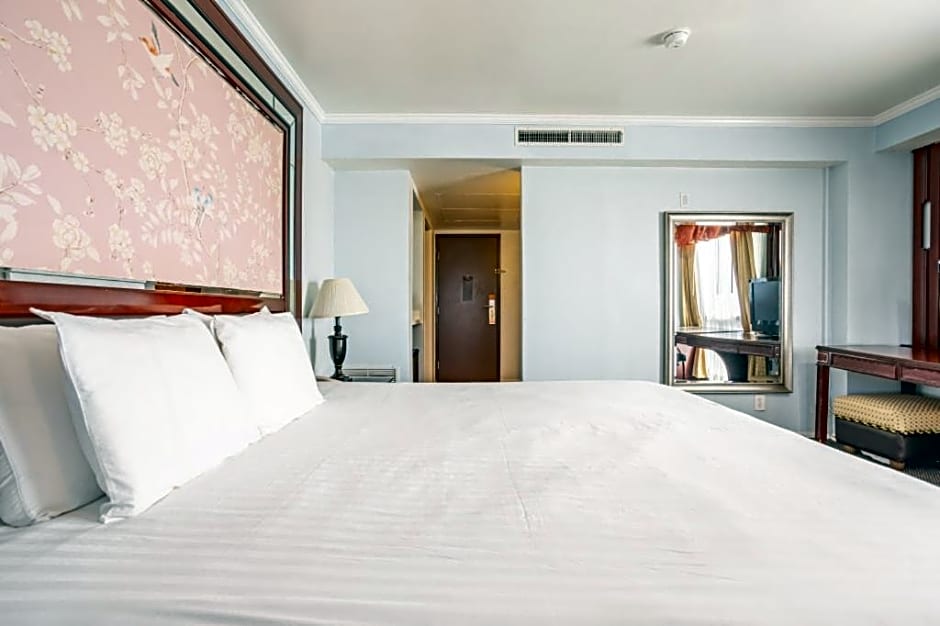 Hotel Koxie