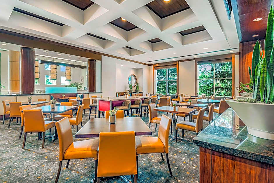 Embassy Suites By Hilton Houston Downtown