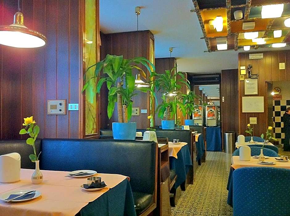 Hotel Mec