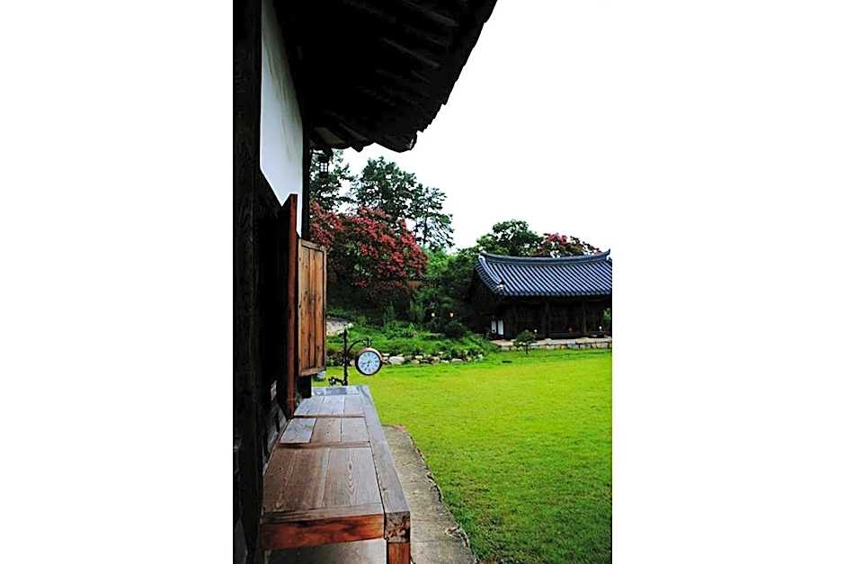 An Dong Kim Jong Tek Yang So Dang