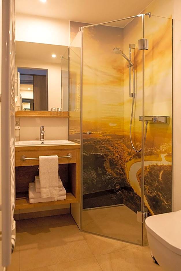 Hotel garni Grundmuhle
