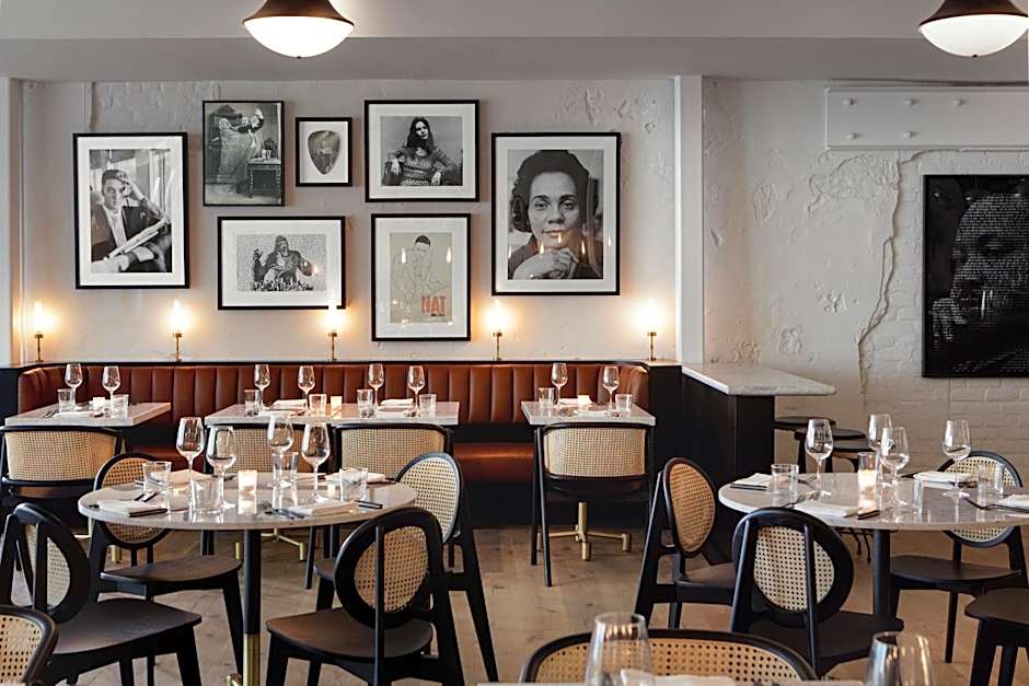 Kimpton Hotel Fontenot By IHG