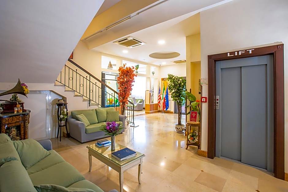 Hotel San Paolo