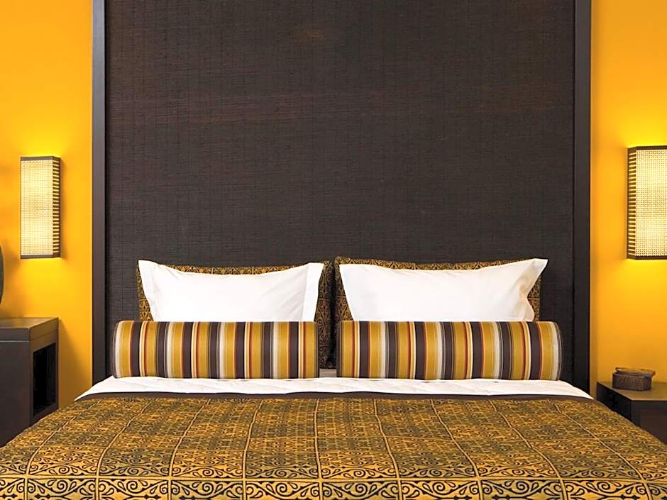 Dan Boutique Hotel Jerusalem