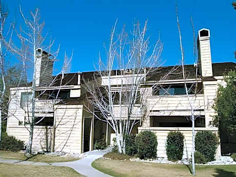 Club Lakeridge Resort