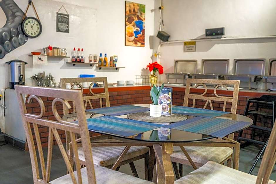 Hotel Rose Ensenada