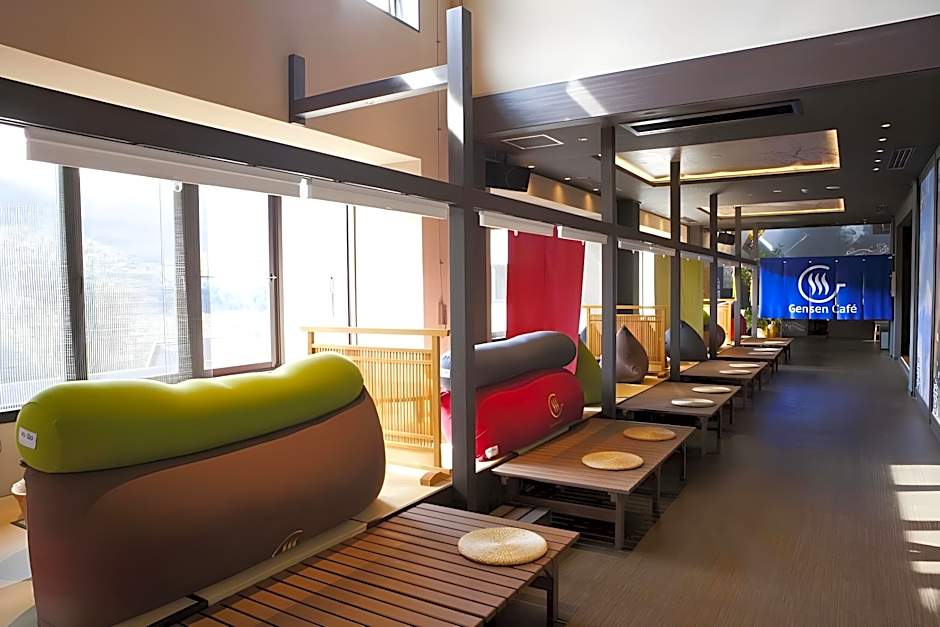 The Ryokan Tokyo Yugawara