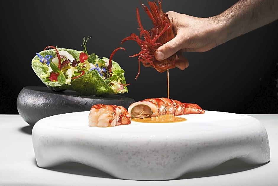 La Locanda Del Notaio