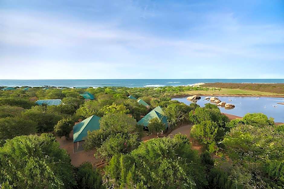 Cinnamon Wild Yala Hotel