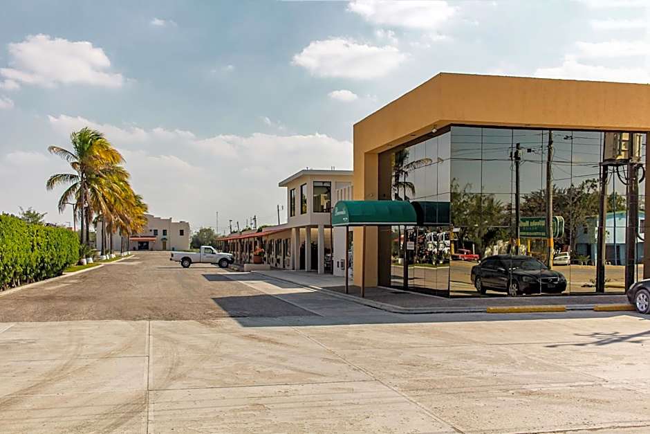 BONITTO INN® Gonzalez