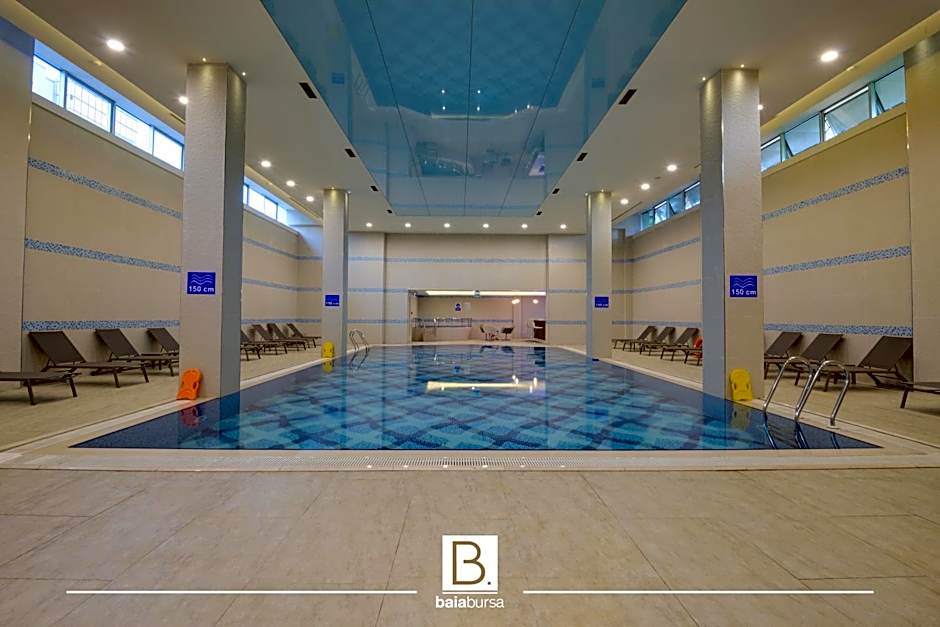 Baia Bursa Hotel
