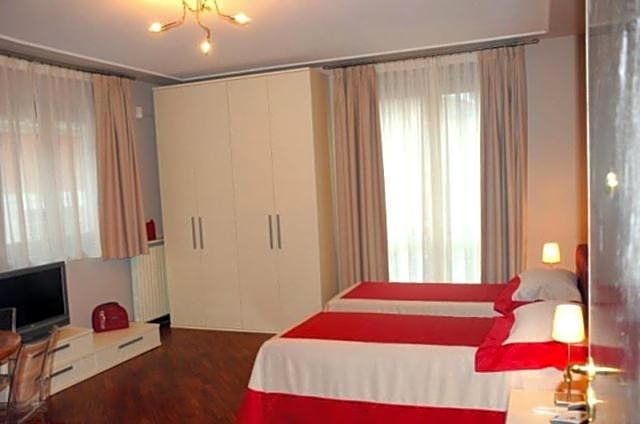 RESIDENZA SEGRATE CENTRO SRL