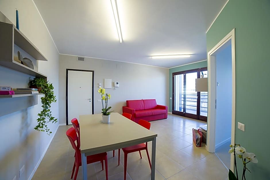 Aurum Aparthotels Bicocca