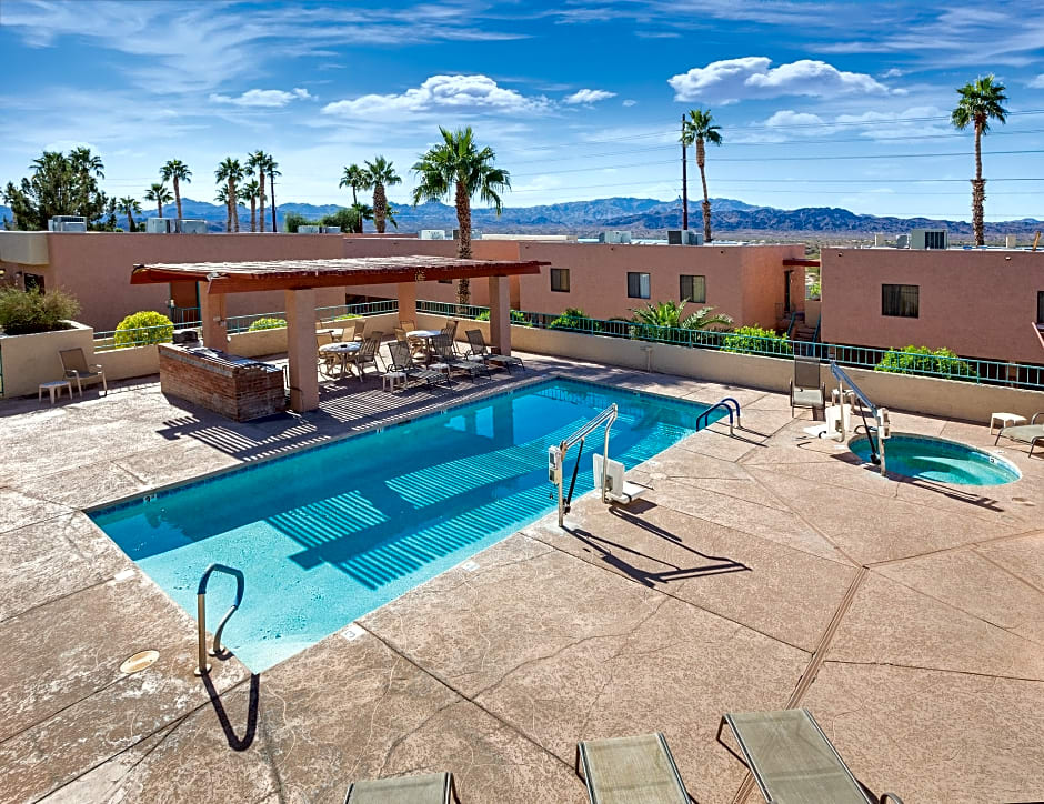 WorldMark Havasu Dunes