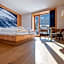 Mondschein Hotel & Chalet Ski-In Ski-Out Luxus am Arlberg