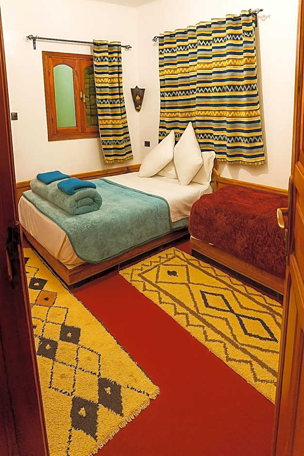 Auberge la belle vue dades