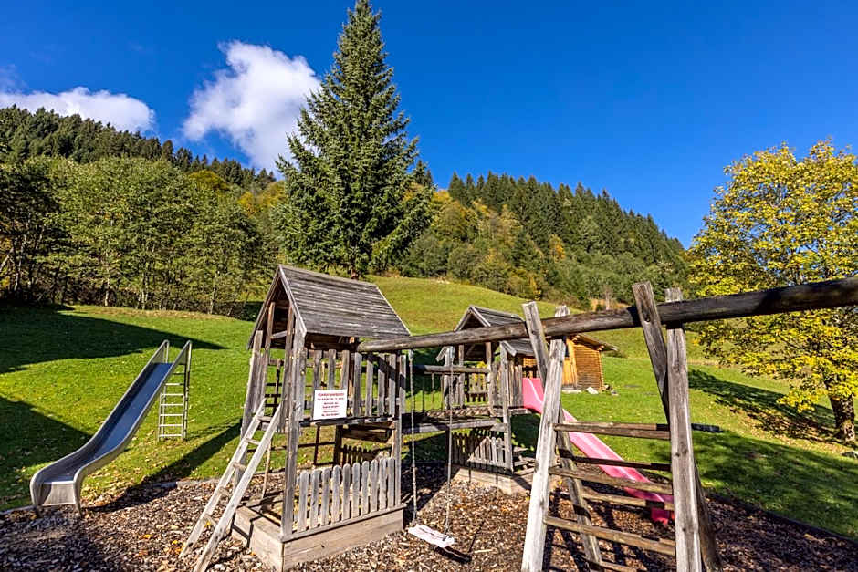 IFA Alpenrose Hotel Kleinwalsertal