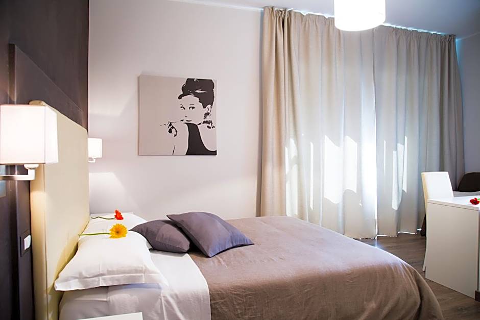 Modern BnB