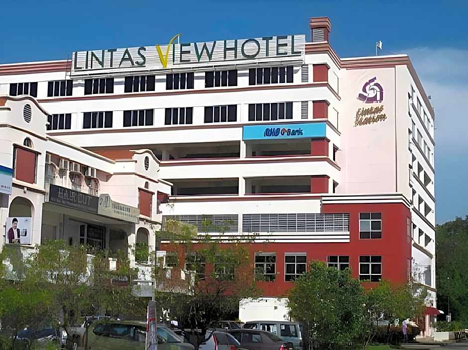 Lintas View Hotel