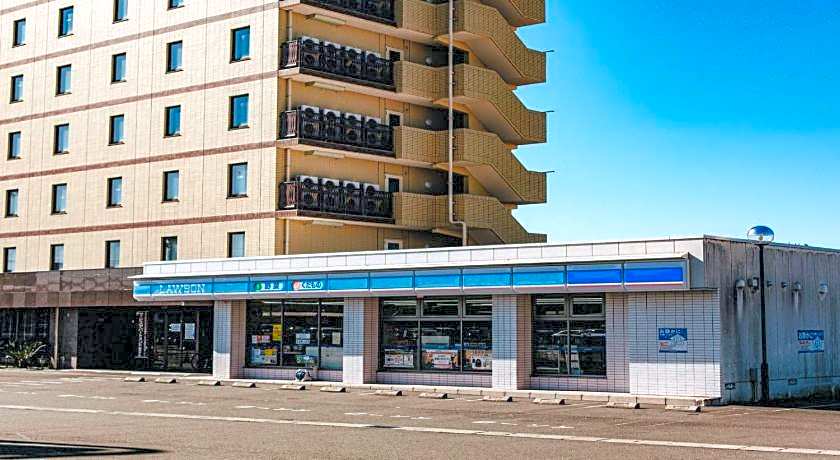 Kuretake-inn Kikugawa I.C.