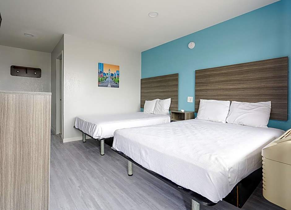 Rest Inn