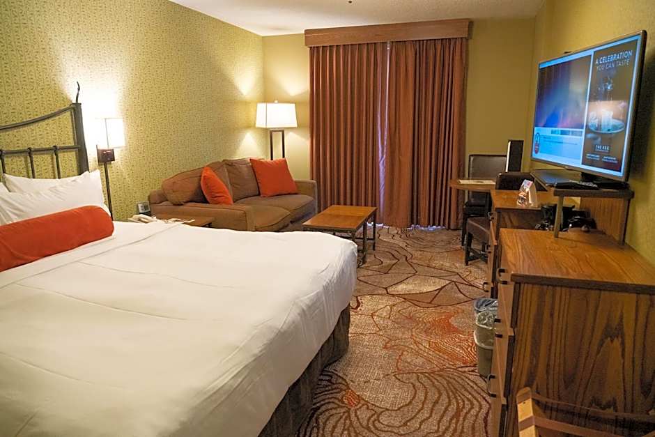 Banff Caribou Lodge And Spa