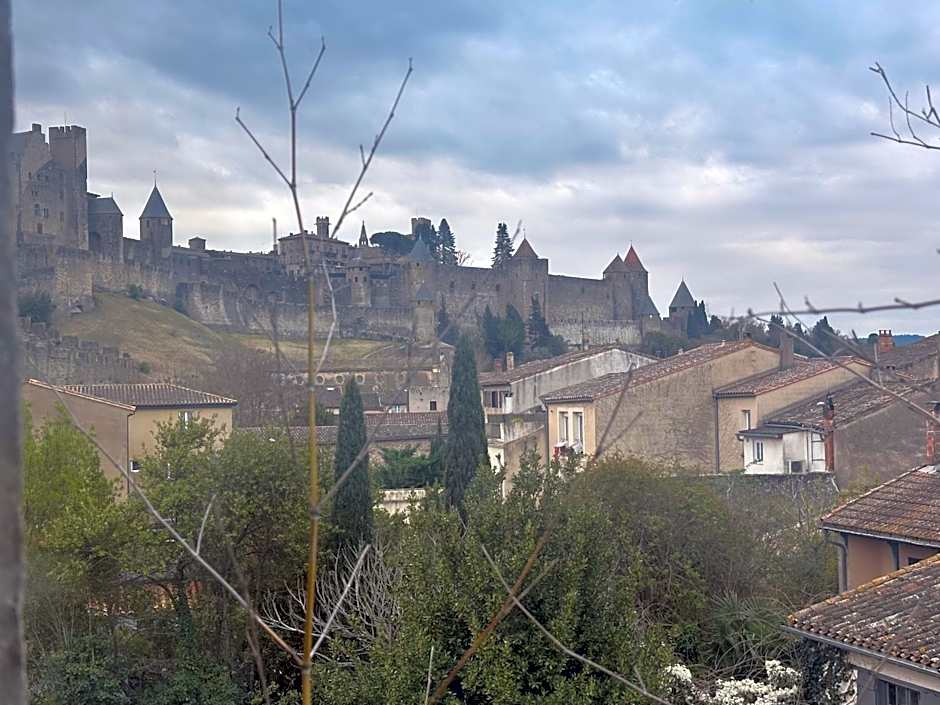 La Maison Vieille Maison d'Hôtes & Gîtes