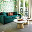 The Wesley by AvantStay Mid-Century Modern Oasis with Pool
