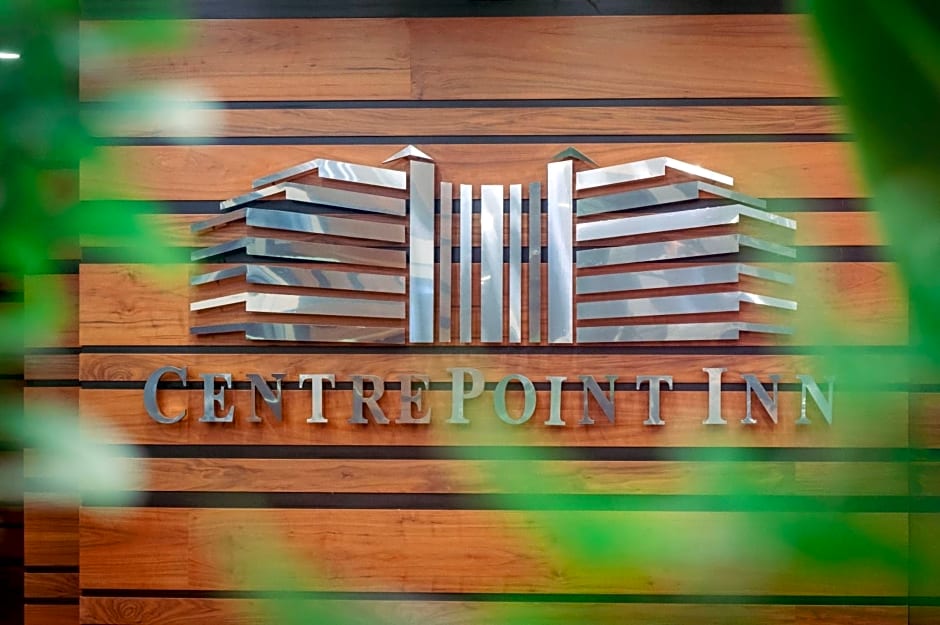 Novel Centre Point Hotel