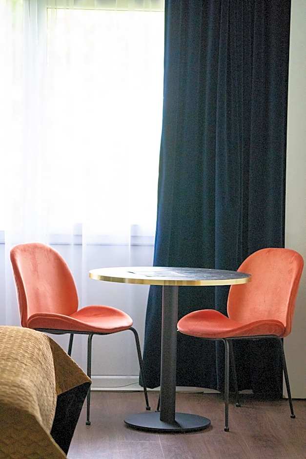 Campanile Troyes Nord - Barberey