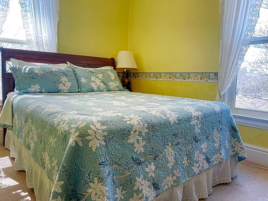 Strathaird Bed and Breakfast