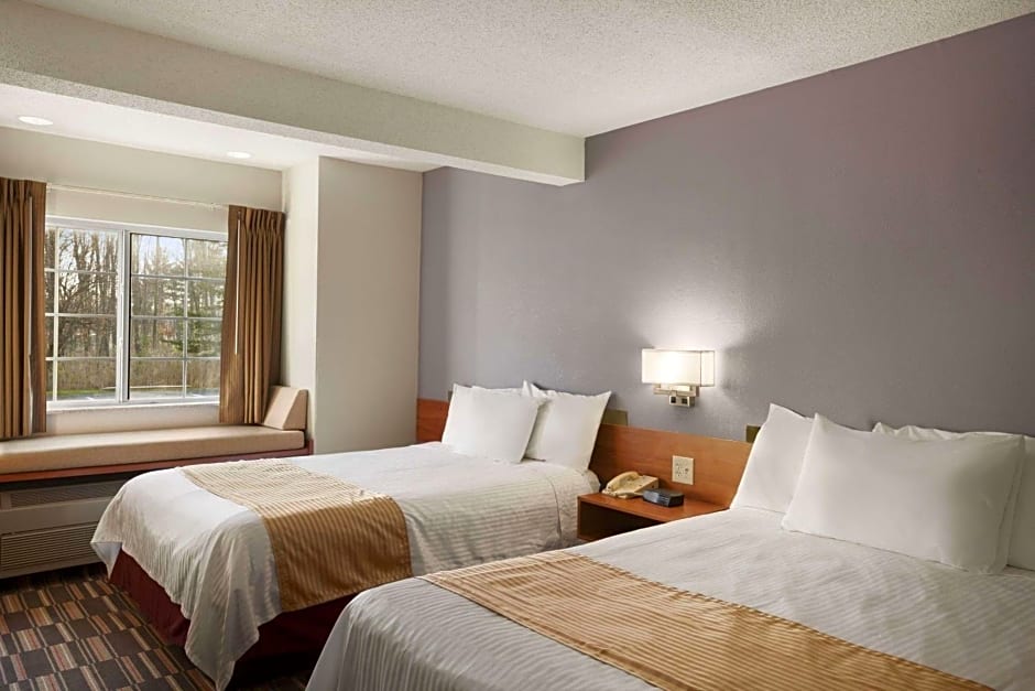 Microtel Inn By Wyndham Albany Airport