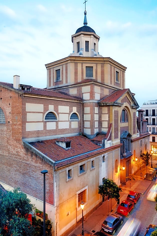 NH Collection Madrid Palacio de Tepa