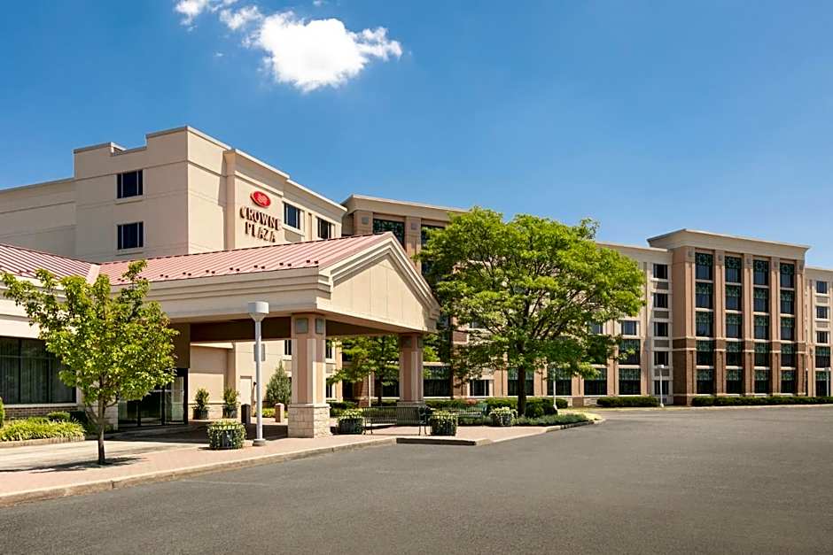 Crowne Plaza Hotel Philadelphia - King of Prussia By IHG