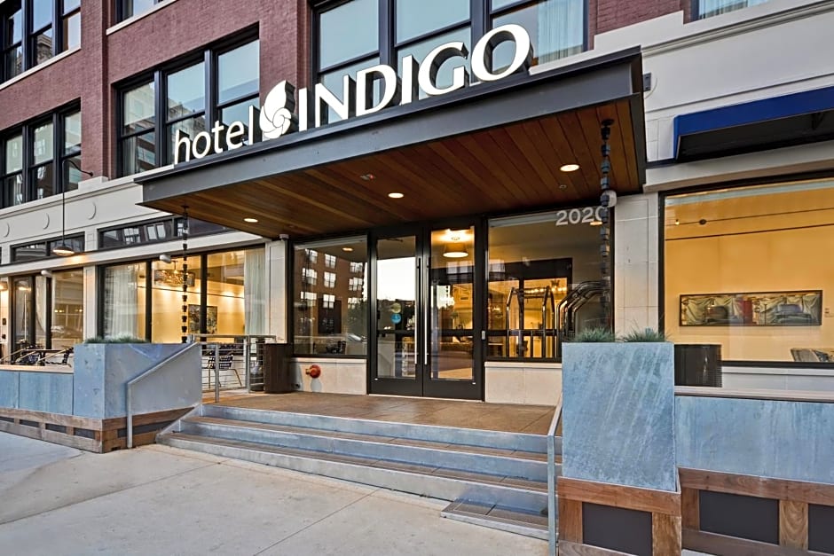 Indigo Kansas City - The crossroads By IHG