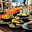 Hotel Luise Mannheim - by SuperFly Hotels