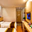 GreenTree Inn Heifei Wuhu Road Wanda Plaza Express Hotel