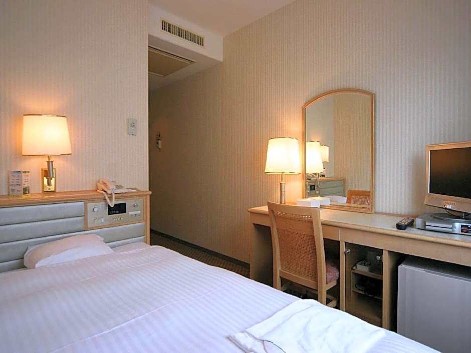 Smile Hotel Kanazawa